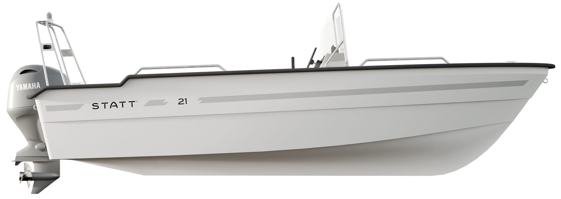 STATT BOAT